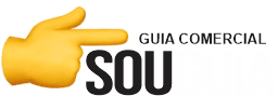 Guia Comercial Sou Guia