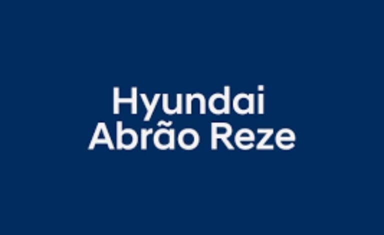 Telefone e endereço da Abrão Reze Hyundai em Sorocaba, Itu e Itapetininga